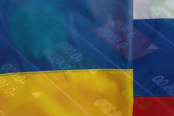 Otte observationer i forlængelse af situationen i Ukraine