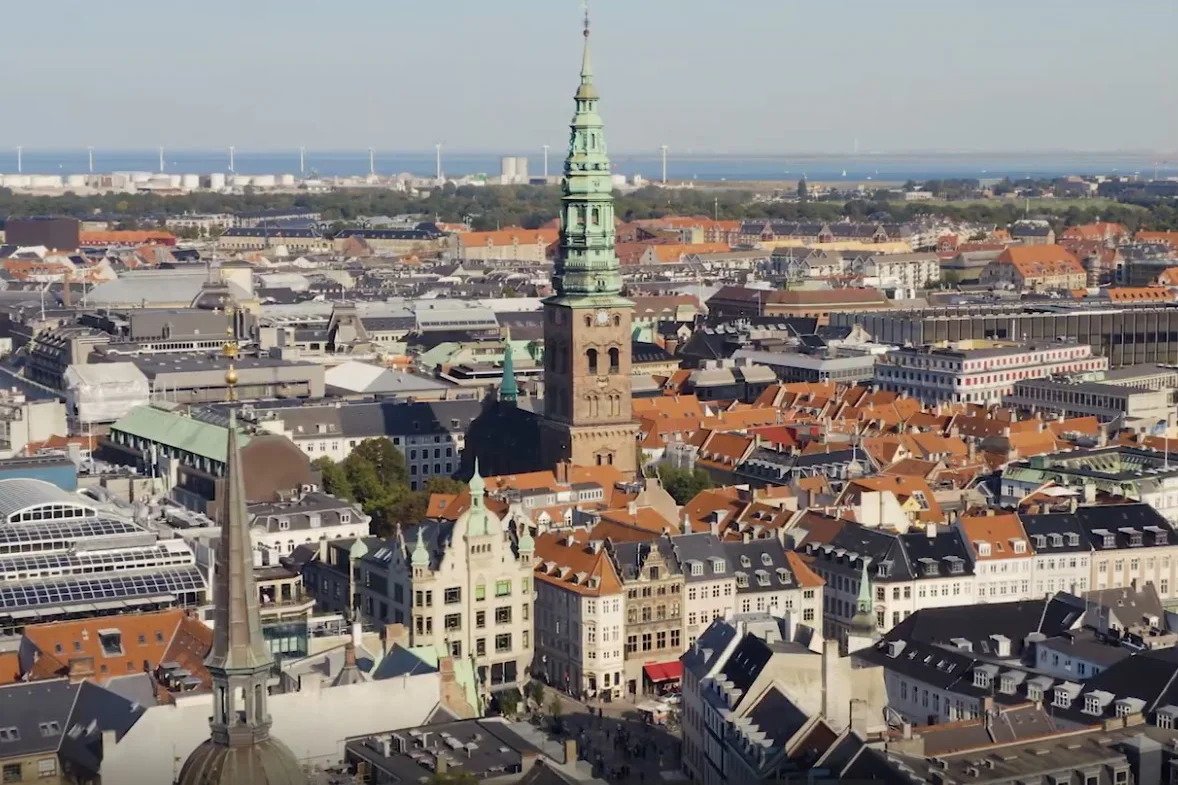 Investering i Viga Real Estate.