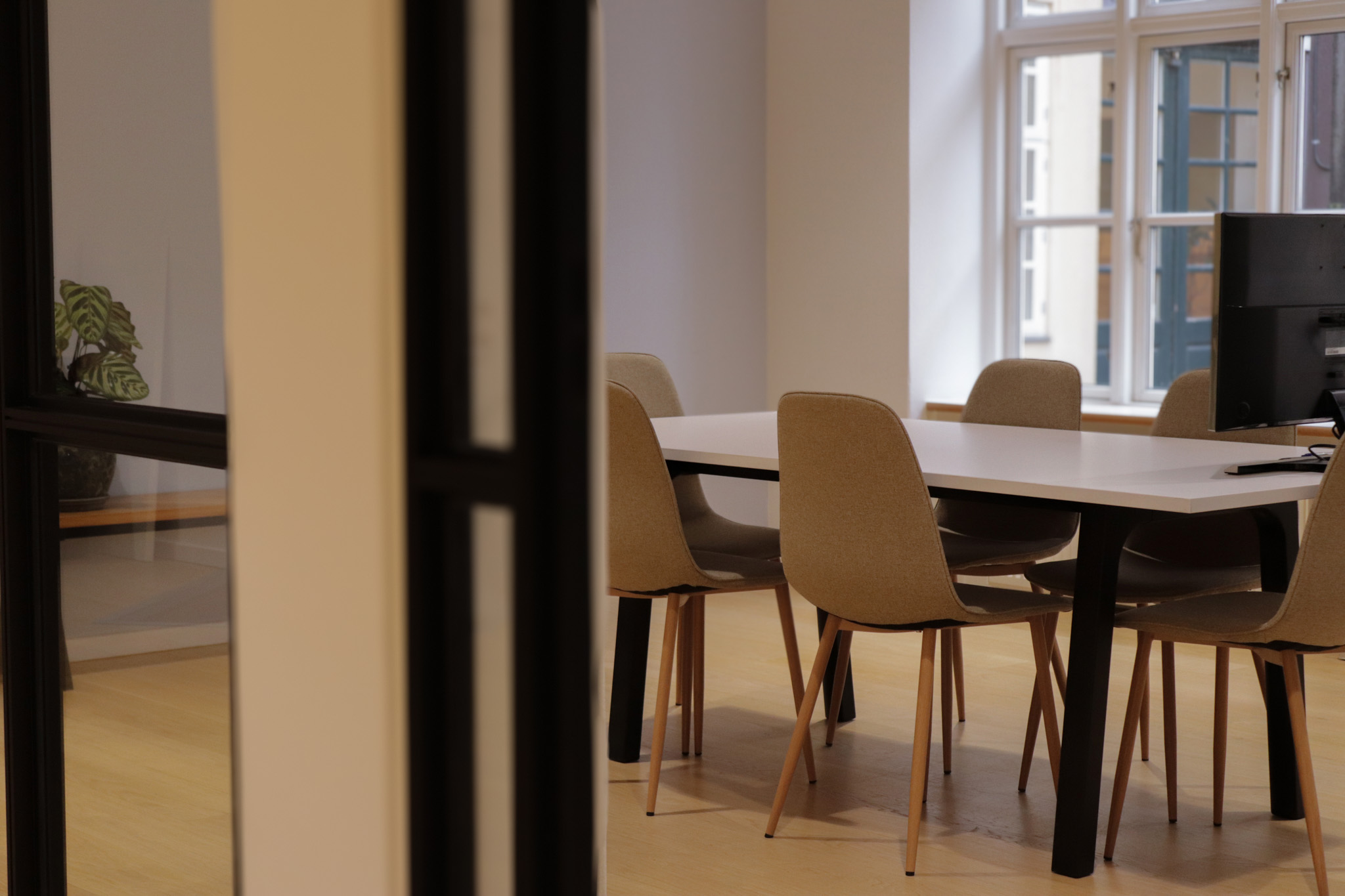 Selected Group kontor