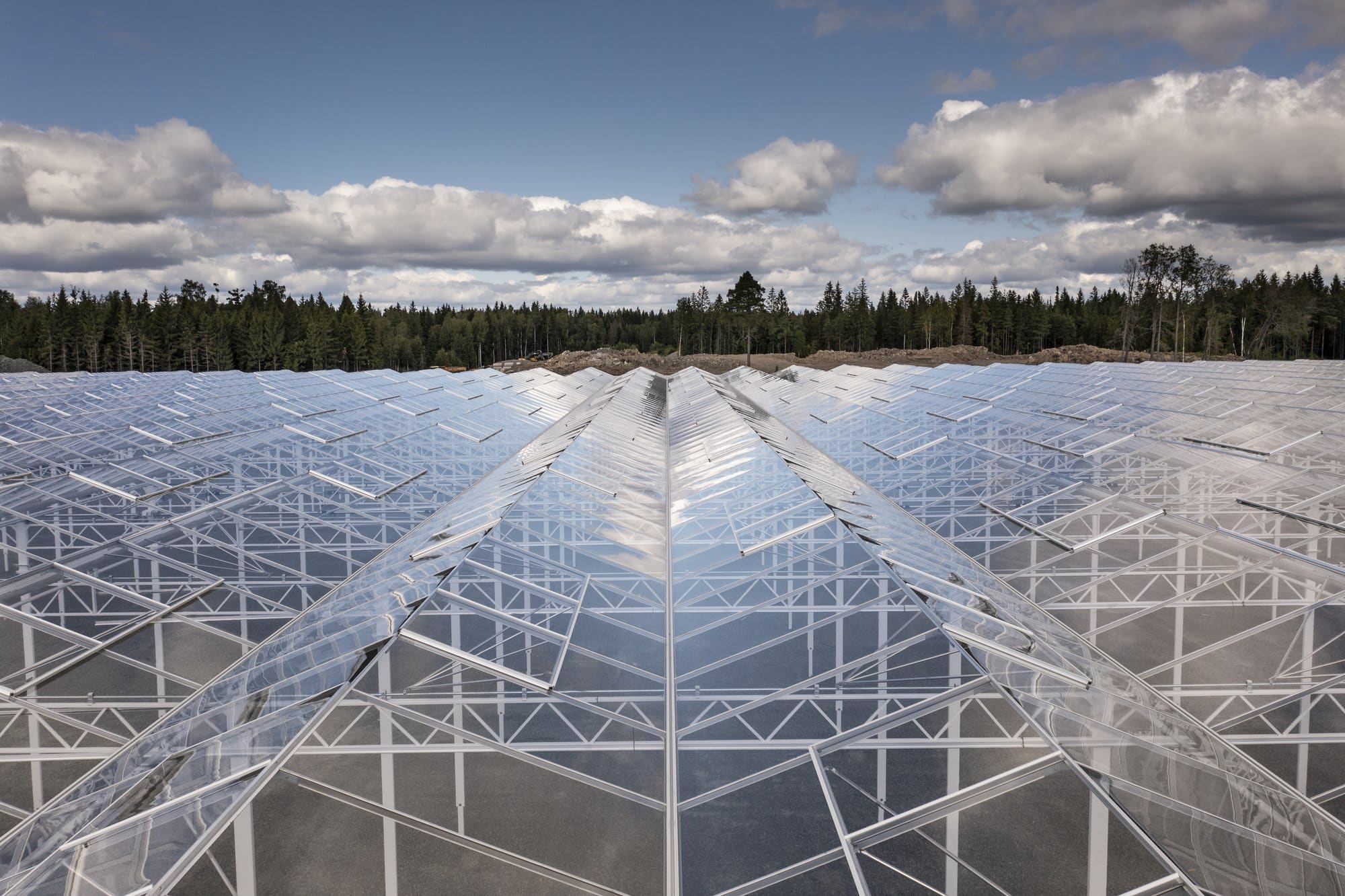 Følg Frövi-projektets udvikling