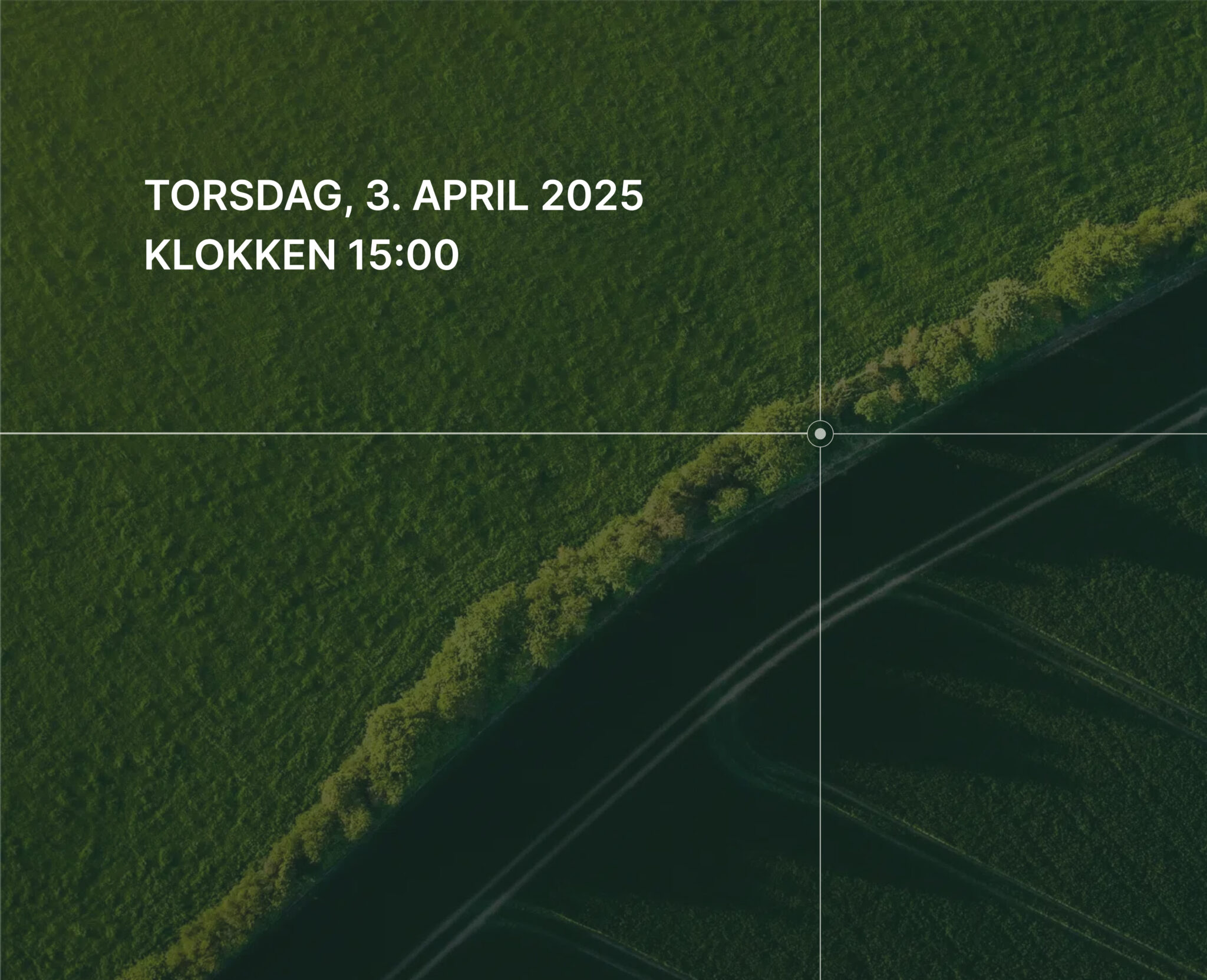 Webinar: Investér i fremtidens løsninger